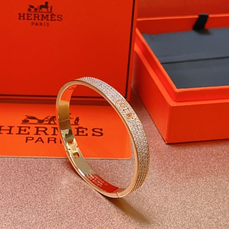 Hermes Bracelets